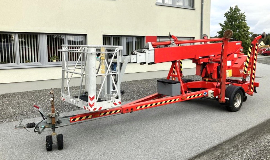 Denka Lift DL18